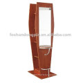 New Fashion Hair Salon Styling Mirror Station for sale